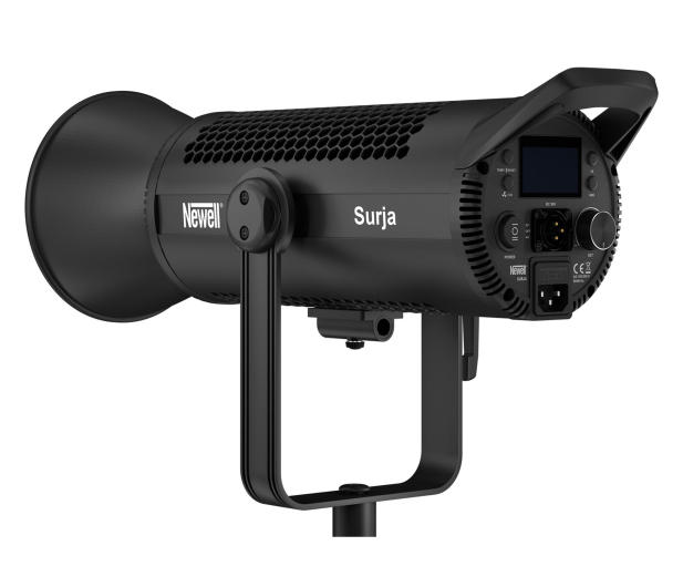 Newell Surja 400 - 1333600 - zdjęcie 4